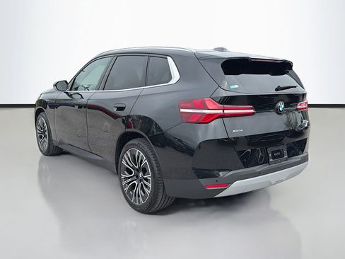 New 2026 BMW X3 xDrive30 w/ Convenience Package image 6