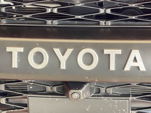 Used 2023 Toyota 4Runner TRD Pro AWD/4WD image 10