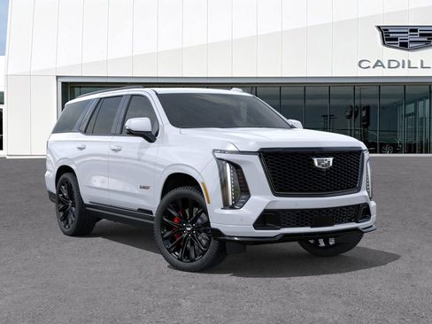 New 2026 Cadillac Escalade V image 7