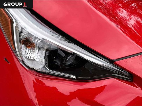 Used 2025 Subaru Impreza 2.0i AWD/4WD image 25