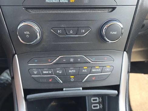 Used 2017 Ford Edge SEL w/ Equipment Group 201A FWD image 34
