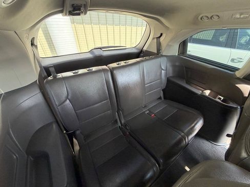 Used 2015 Honda Odyssey EX-L image 15