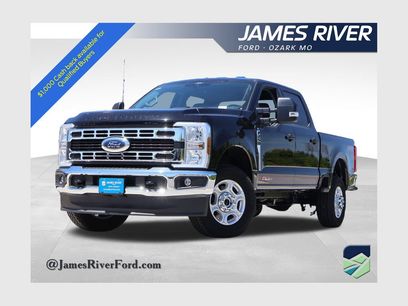 New 2026 Ford F250 XLT