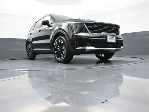 New 2026 Kia Sorento EX AWD/4WD image 29