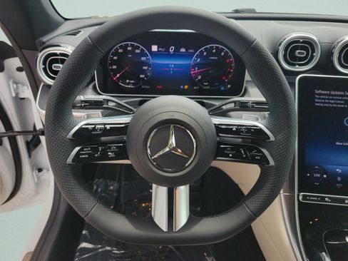 New 2026 Mercedes-Benz CLE 450 4MATIC Coupe image 16