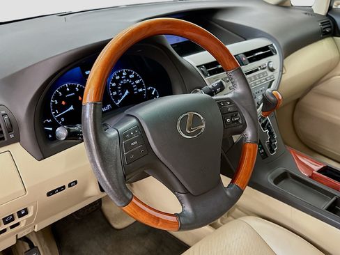 Used 2011 Lexus RX 350 AWD w/ Premium Pkg image 18