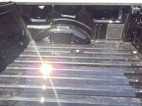 Used 2025 Ford F150 STX AWD/4WD image 9