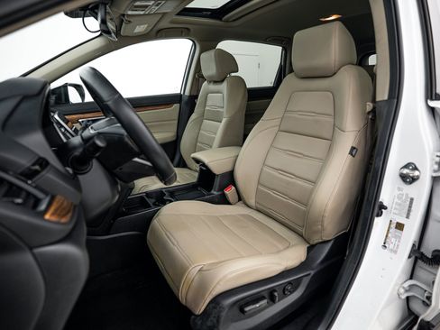 Used 2020 Honda CR-V EX-L image 15