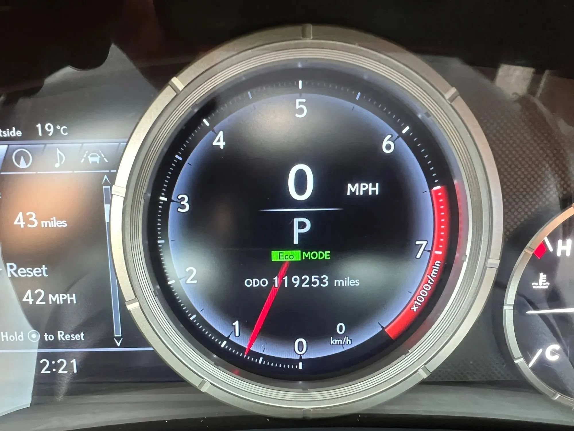 Used 2020 Lexus RX 350 F Sport AWD/4WD image 18