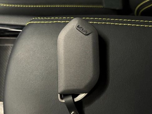 Used 2025 Kia K5 GT w/ GT1 Package FWD image 19