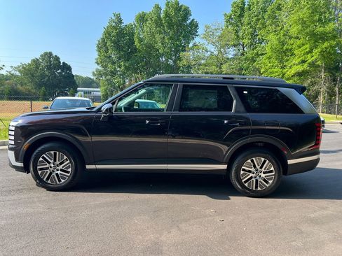 New 2026 Hyundai Palisade FWD Hybrid image 9