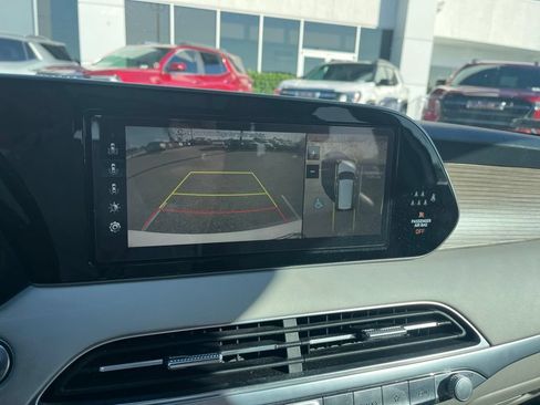 Used 2021 Hyundai Palisade Limited FWD image 16