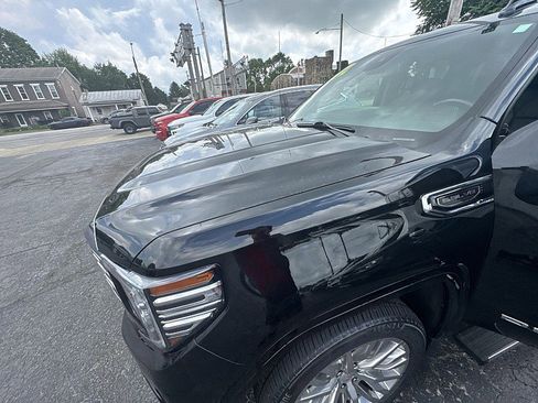 Used 2022 GMC Sierra 1500 Denali image 30