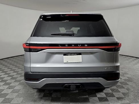 New 2026 Lexus TX 350 350 image 5