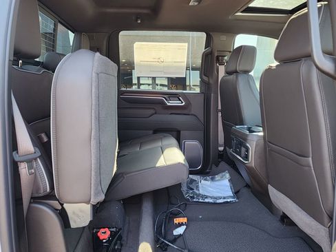 New 2026 GMC Sierra 2500 Denali w/ Denali Reserve Package image 49