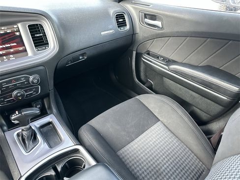 Certified 2023 Dodge Charger GT image 14