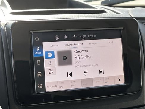 Used 2024 RAM ProMaster 2500 image 17