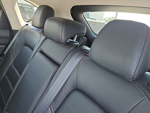 Used 2022 MAZDA CX-5 AWD 2.5 S image 12