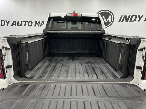 Used 2019 RAM 1500 Rebel w/ Rebel Level 2 Equipment Group image 25