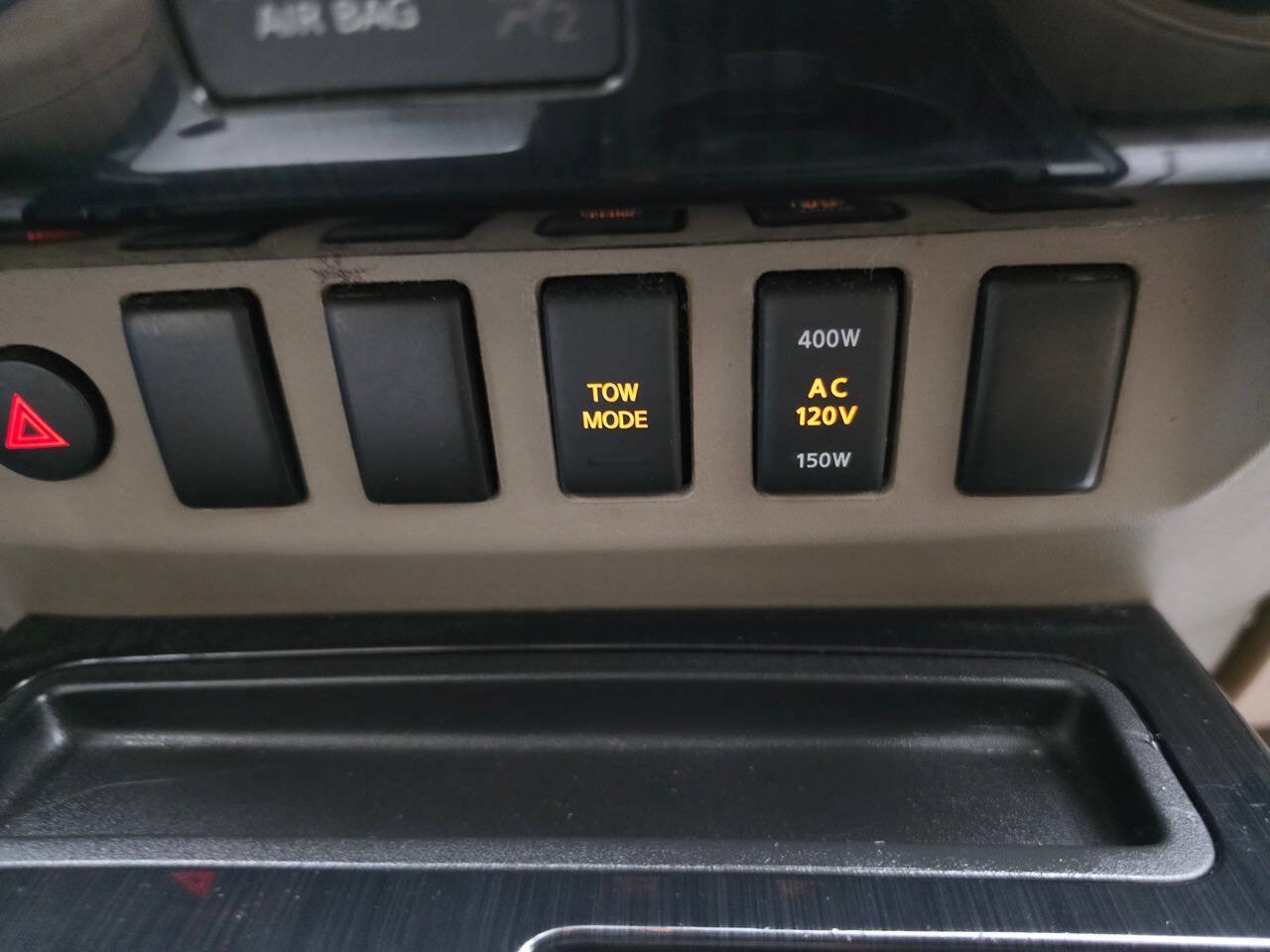 Used 2015 Nissan Titan SV RWD image 30