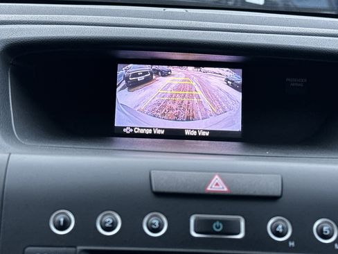 Used 2016 Honda CR-V SE image 27