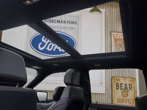 Used 2022 Ford F150 Platinum w/ Equipment Group 701A High image 13