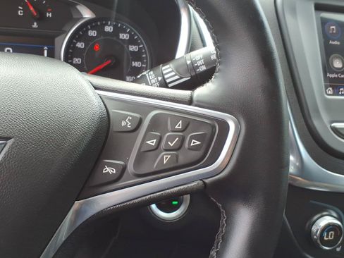 Certified 2023 Chevrolet Equinox LT AWD/4WD image 19