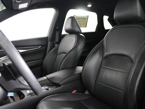 Used 2023 INFINITI QX50 Sport FWD image 18
