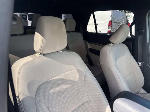 Certified 2019 Ford Explorer XLT image 36