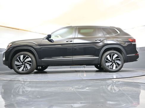 New 2026 Volkswagen Atlas SEL AWD/4WD image 41