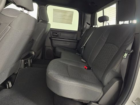 New 2026 RAM 2500 Tradesman AWD/4WD image 37