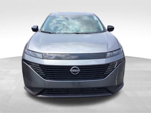 New 2025 Nissan Murano SL image 9