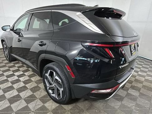 Used 2022 Hyundai Tucson Limited AWD/4WD image 5