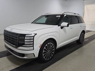 Used 2026 Hyundai Palisade Calligraphy AWD/4WD video 1