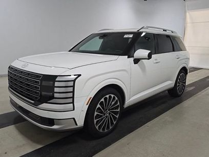 Used 2026 Hyundai Palisade Calligraphy