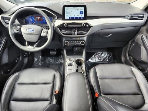 Certified 2022 Ford Escape SEL w/ Technology Package image 12