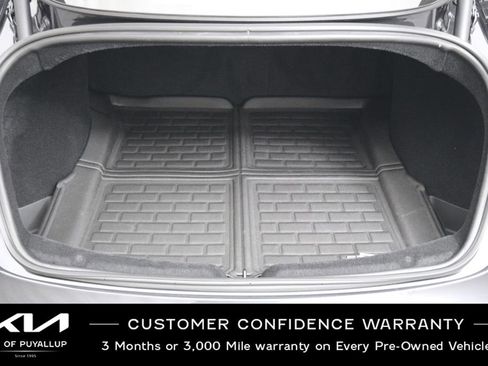 Used 2024 Tesla Model 3 RWD image 19