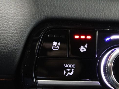 New 2026 Honda Passport TrailSport Elite image 44