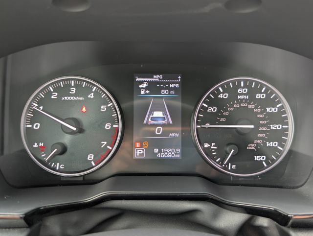 Used 2021 Subaru Outback Premium w/ Popular Package #1 AWD/4WD image 22
