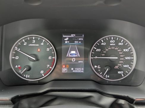 Used 2021 Subaru Outback Premium w/ Popular Package #1 AWD/4WD image 22