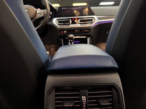 Used 2022 BMW M3 Competition image 41