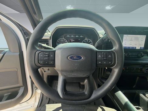 Used 2023 Ford F150 XL w/ STX Appearance Package RWD image 11
