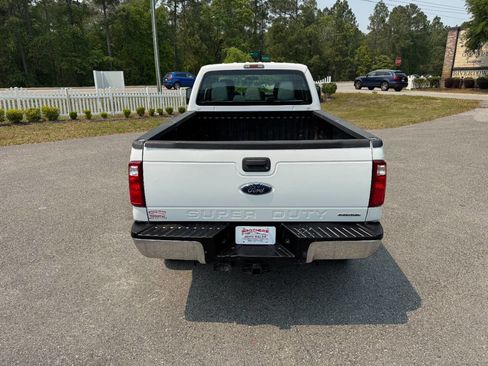 Used 2014 Ford F250 XL w/ Power Equipment Group image 5