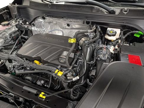 New 2026 Chevrolet Trax RS w/ Driver Confidence Package FWD image 26