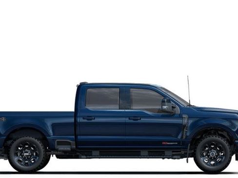 New 2024 Ford F250 Lariat w/ Lariat Ultimate Package AWD/4WD image 42