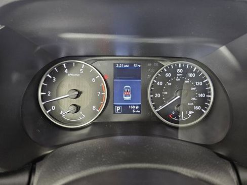 New 2025 Nissan Sentra S image 29