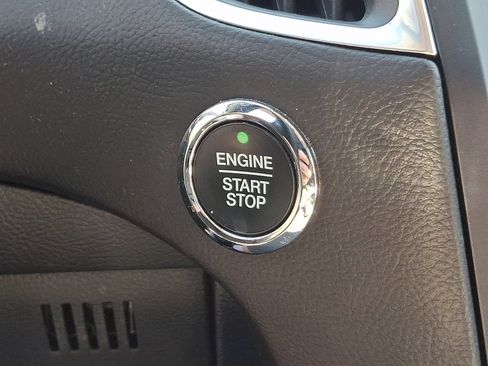 Certified 2023 Ford Edge Titanium image 24