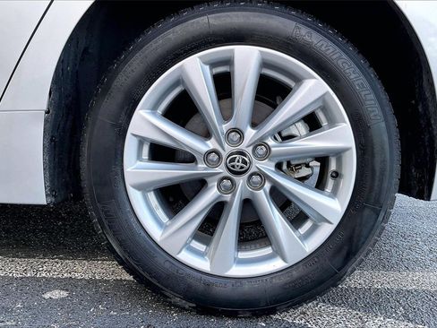 Used 2024 Toyota Corolla SE image 33