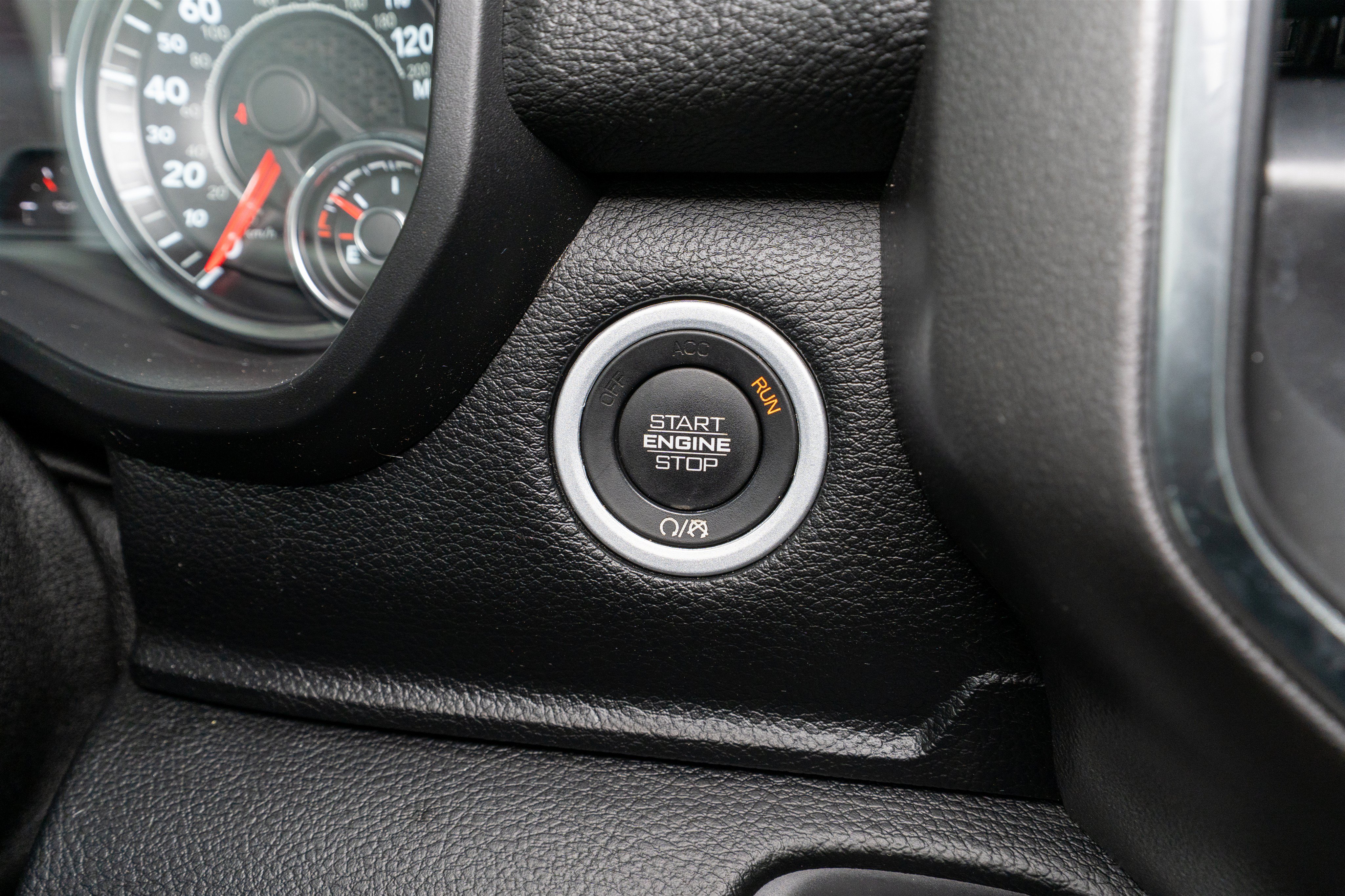 Used 2021 RAM 1500 Laramie AWD/4WD image 24