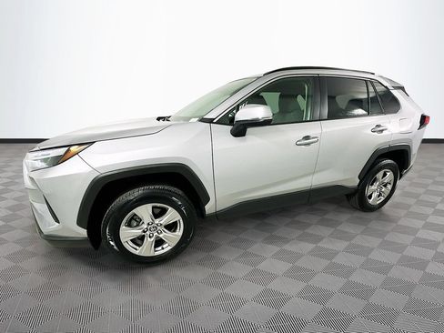 Certified 2024 Toyota RAV4 XLE AWD/4WD image 4